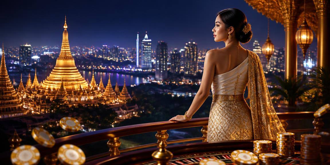 juq722 ကံကောင်းသော ၇ စလော့